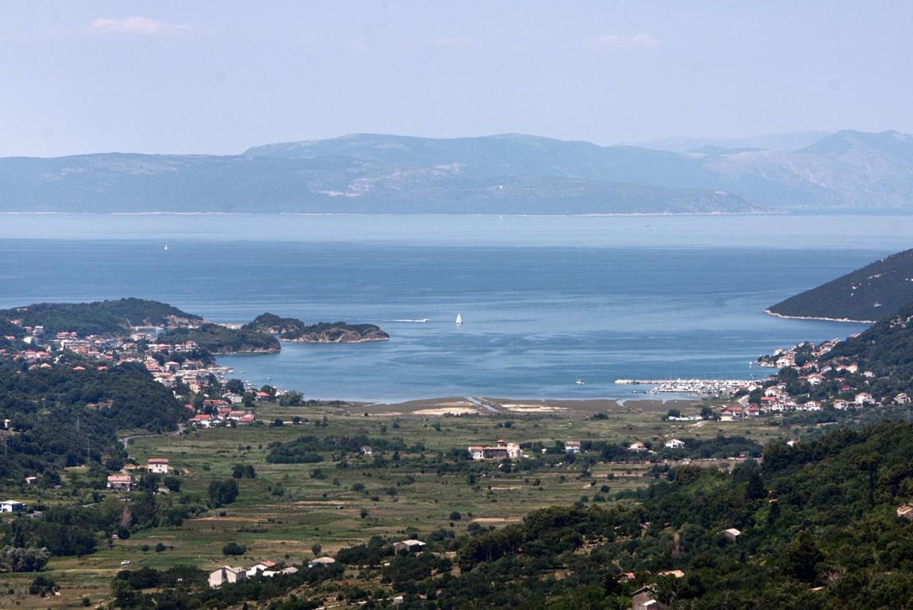 Apartments And Rooms By The Sea Supetarska Draga - Gornja, Rab - 11579 Екстер'єр фото