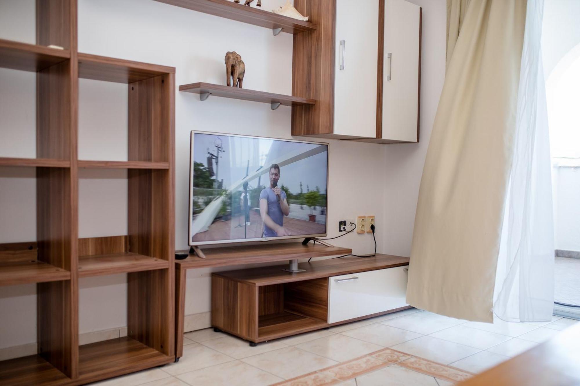 Apartments And Rooms By The Sea Supetarska Draga - Gornja, Rab - 11579 Номер фото