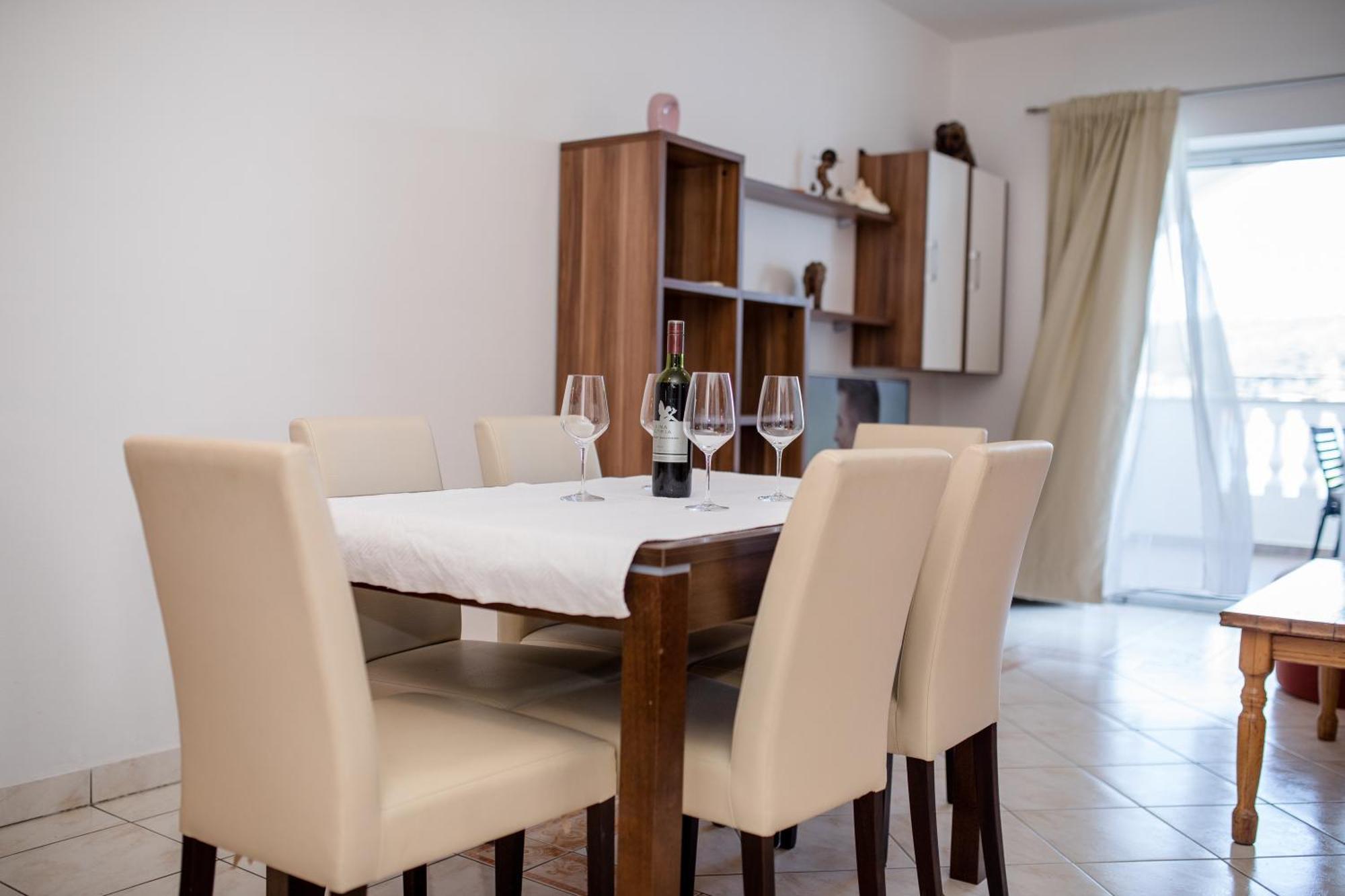 Apartments And Rooms By The Sea Supetarska Draga - Gornja, Rab - 11579 Номер фото