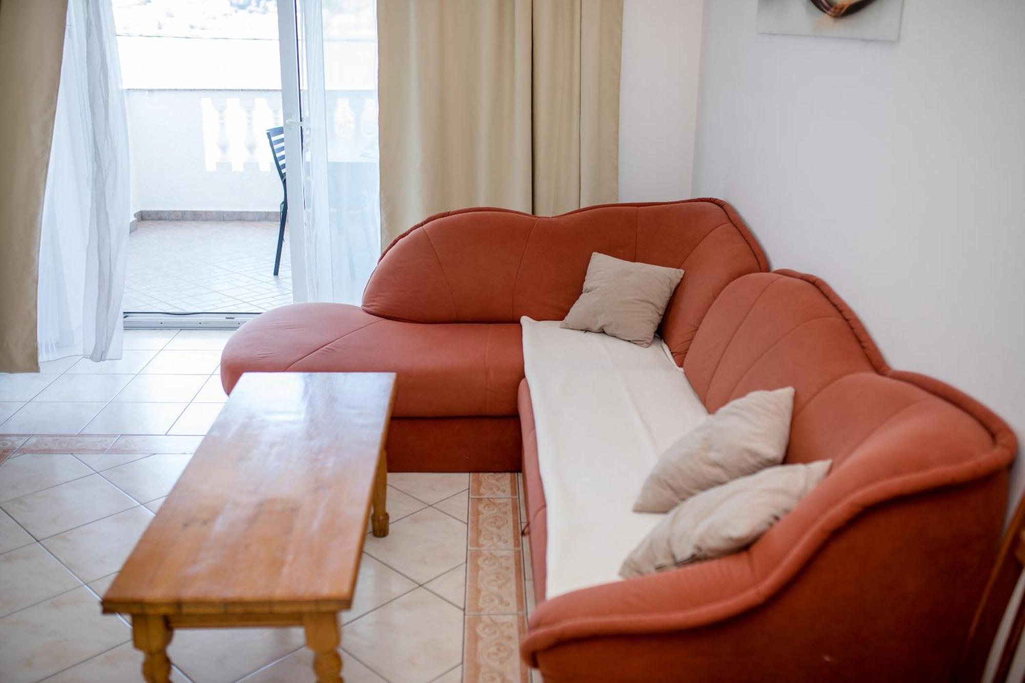 Apartments And Rooms By The Sea Supetarska Draga - Gornja, Rab - 11579 Номер фото